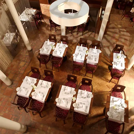 Best Western Premier Hotel Villa Stokkum 